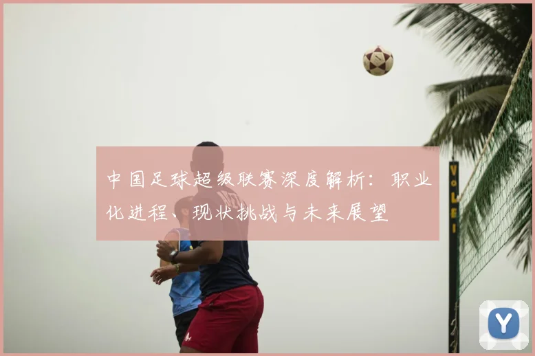 中国足球超级联赛深度解析：职业化进程、现状挑战与未来展望
